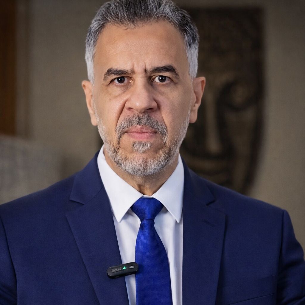 Dr. Achylles Tomazelli Neto