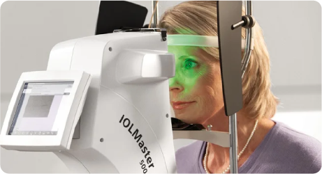 Biometria por Interferometria