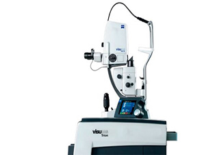 YAG Laser
